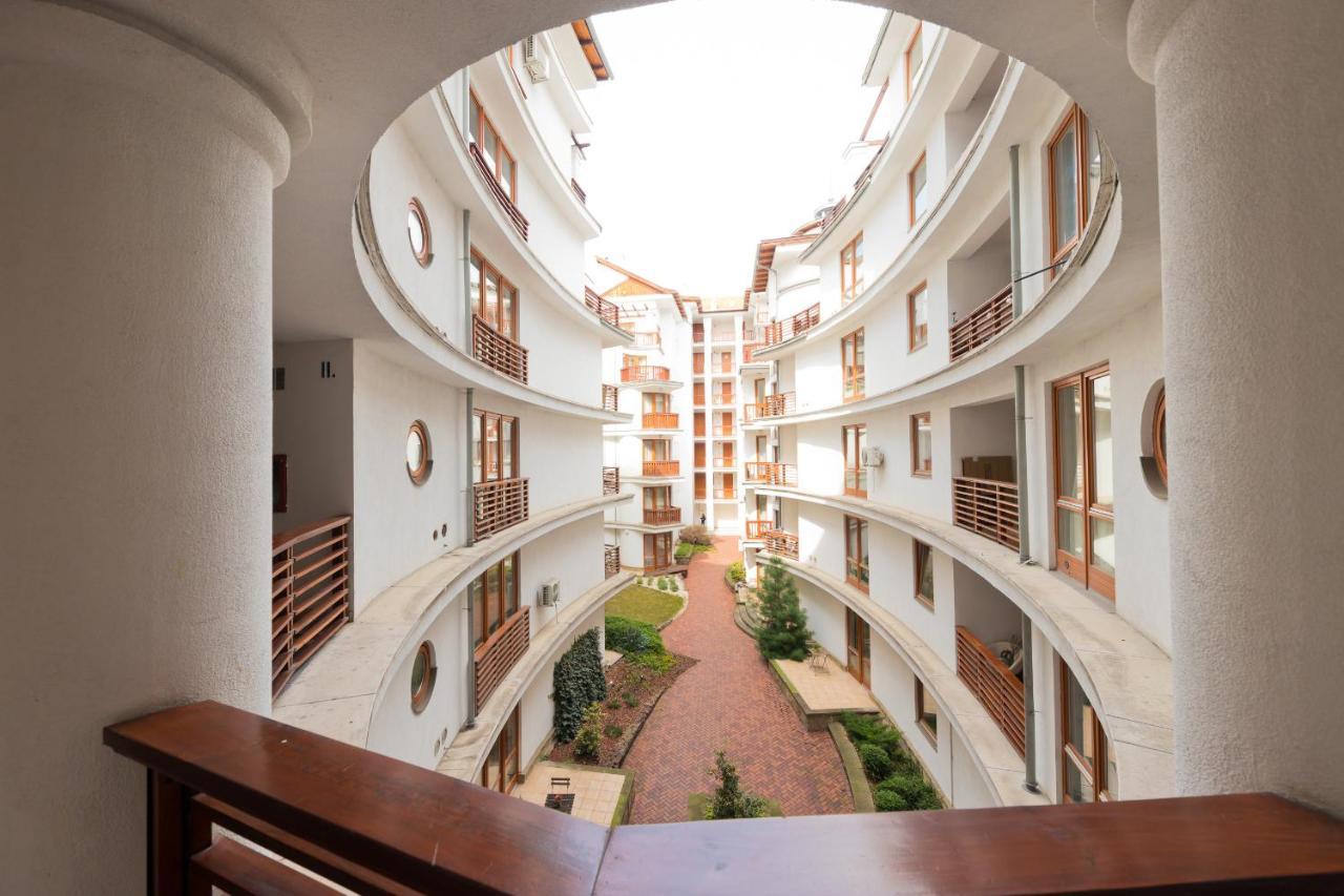Lovag Apartament Budapeszt
