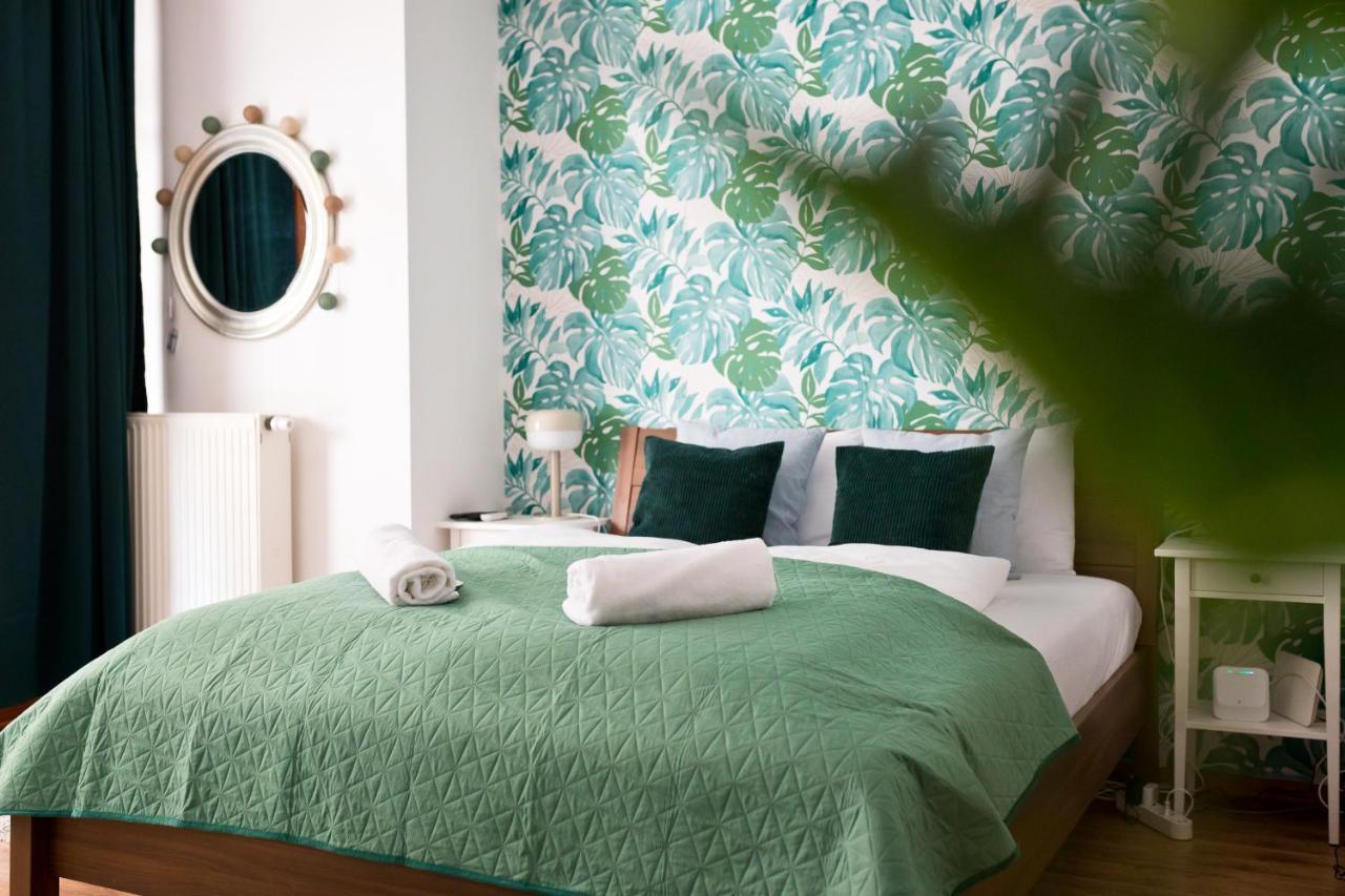 Apartament Lovag
